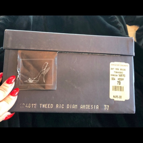 Prada sexy shoes .. - Picture 7 of 16